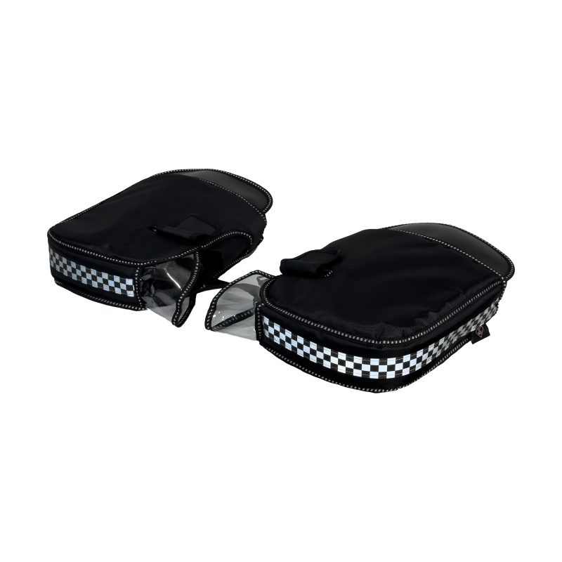TEX 293 Impertex Scooter Elcik