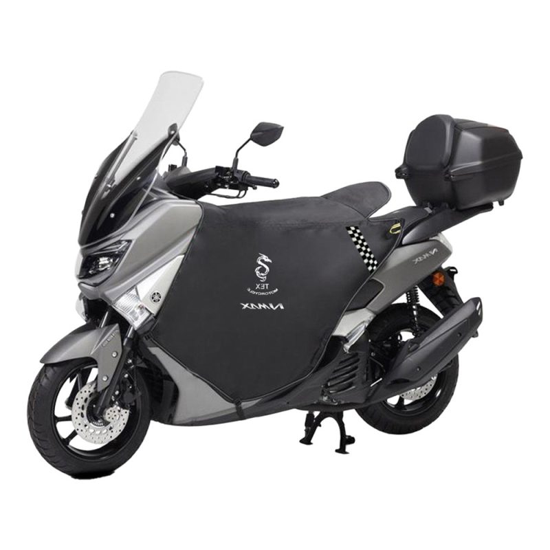 TEX 294 NMAX Diz Örtüsü