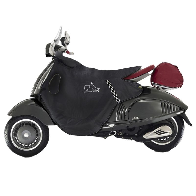 TEX 294 VESPA Diz Örtüsü