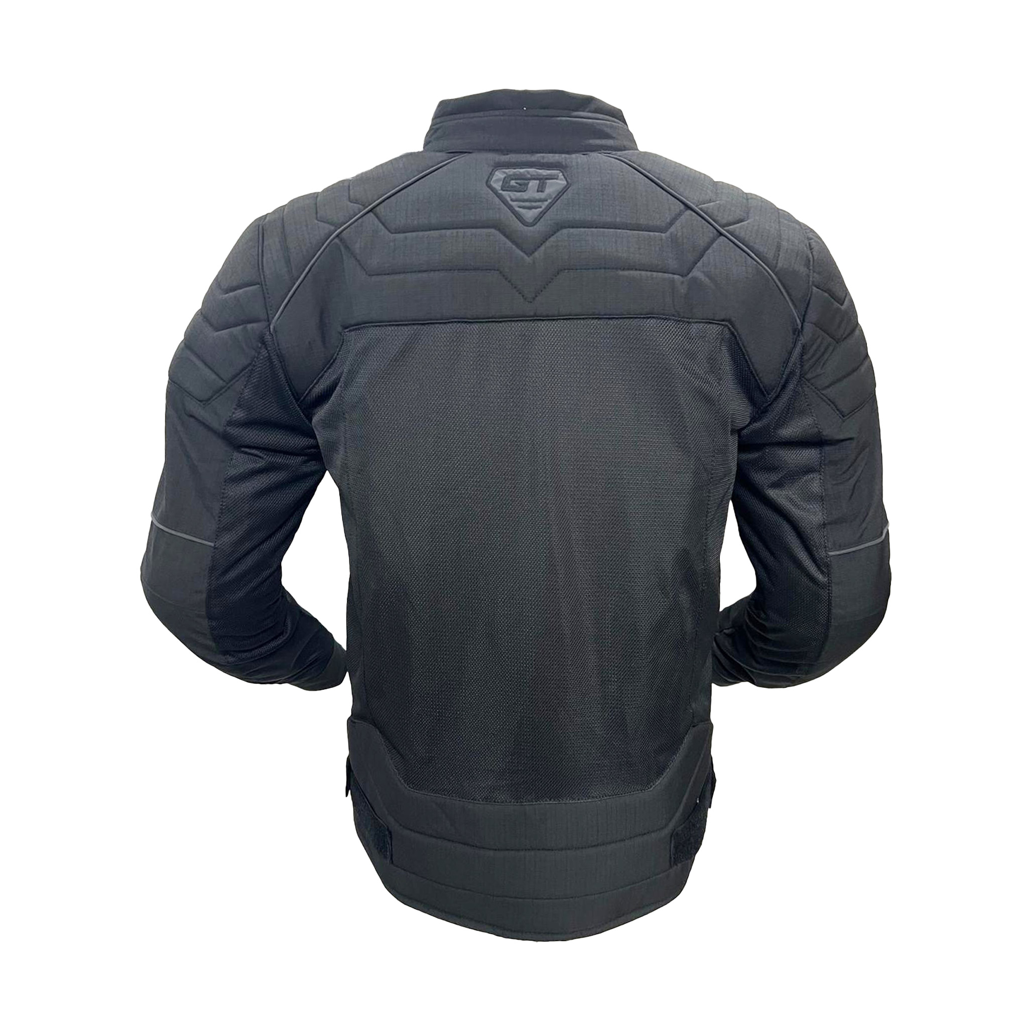 FORTE GT 2001057 DARK NIGHT Erkek Mont