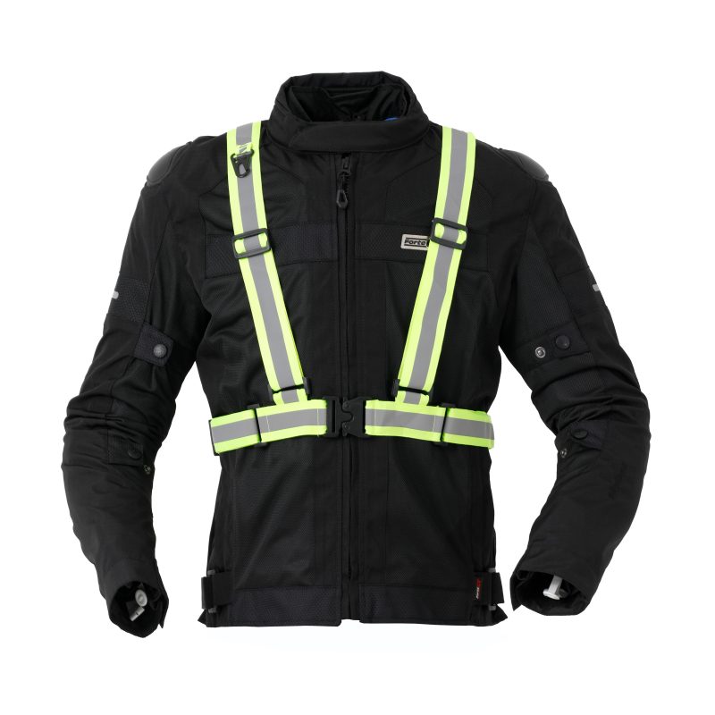 TEX 2096 Reflektif Kemer