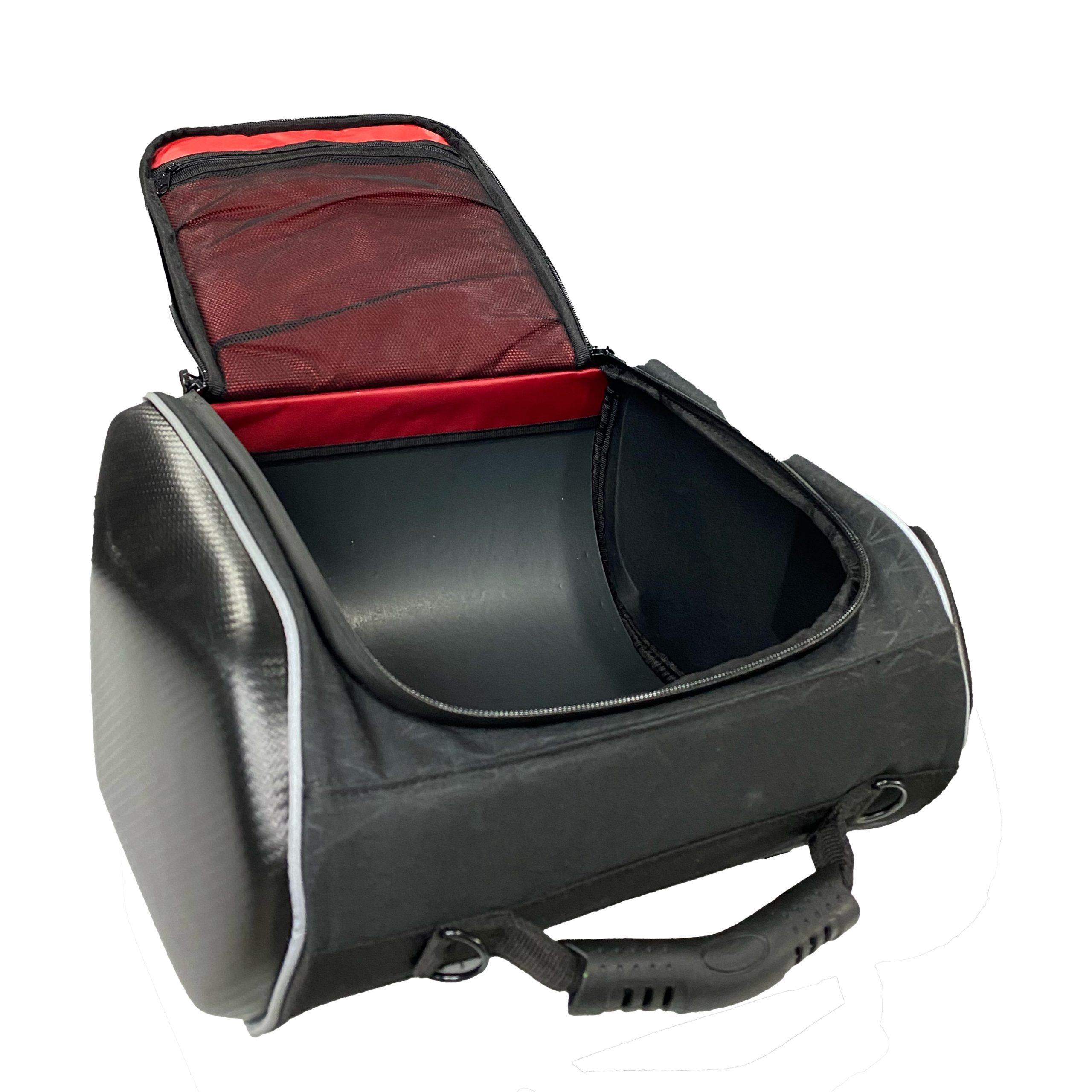 FORTE GT 70438 KARBON DSN Arka Çanta