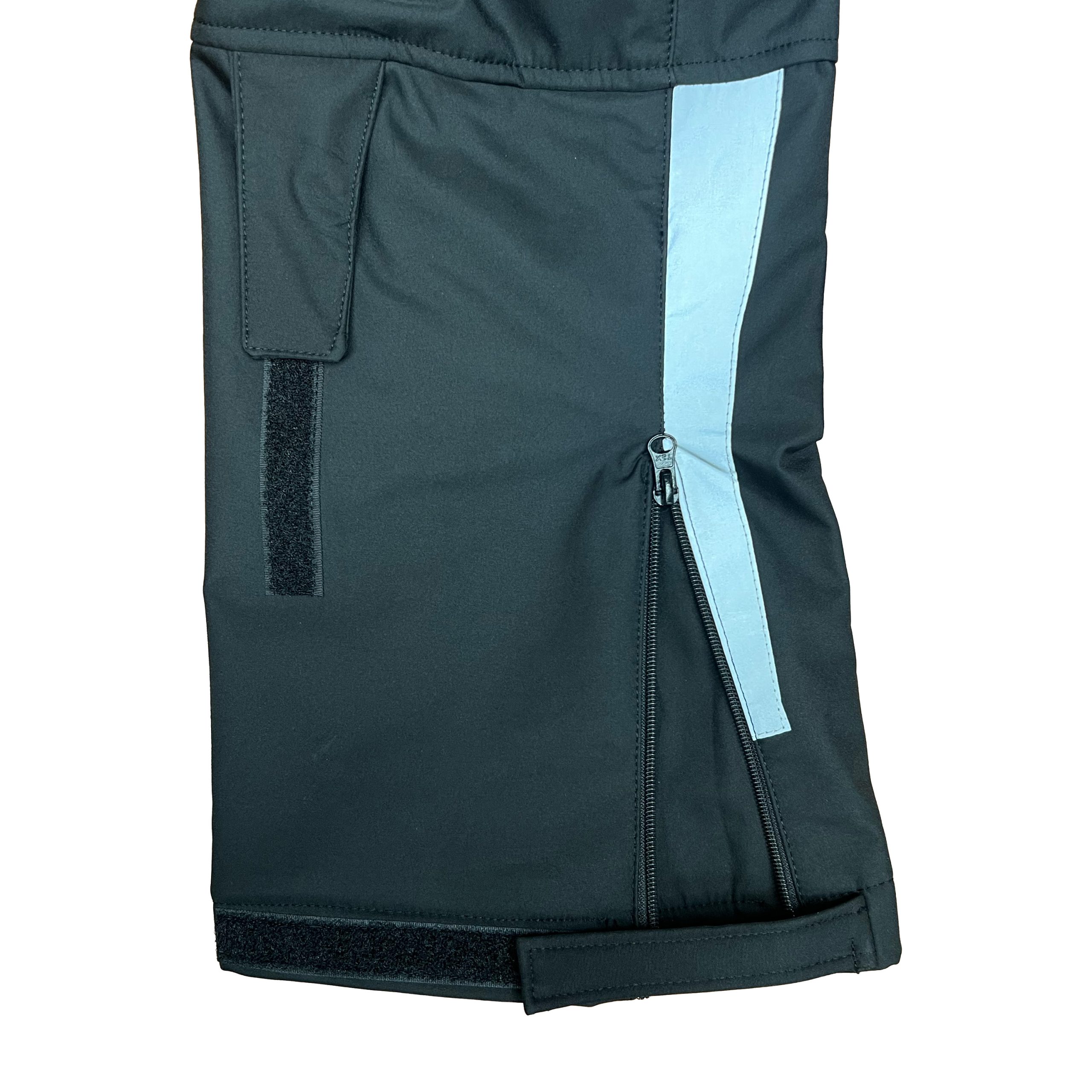 TEX 1093 SOFTSHEL Korumalı Pantolon