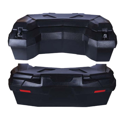 FORTE GT 70097 ATV Çanta