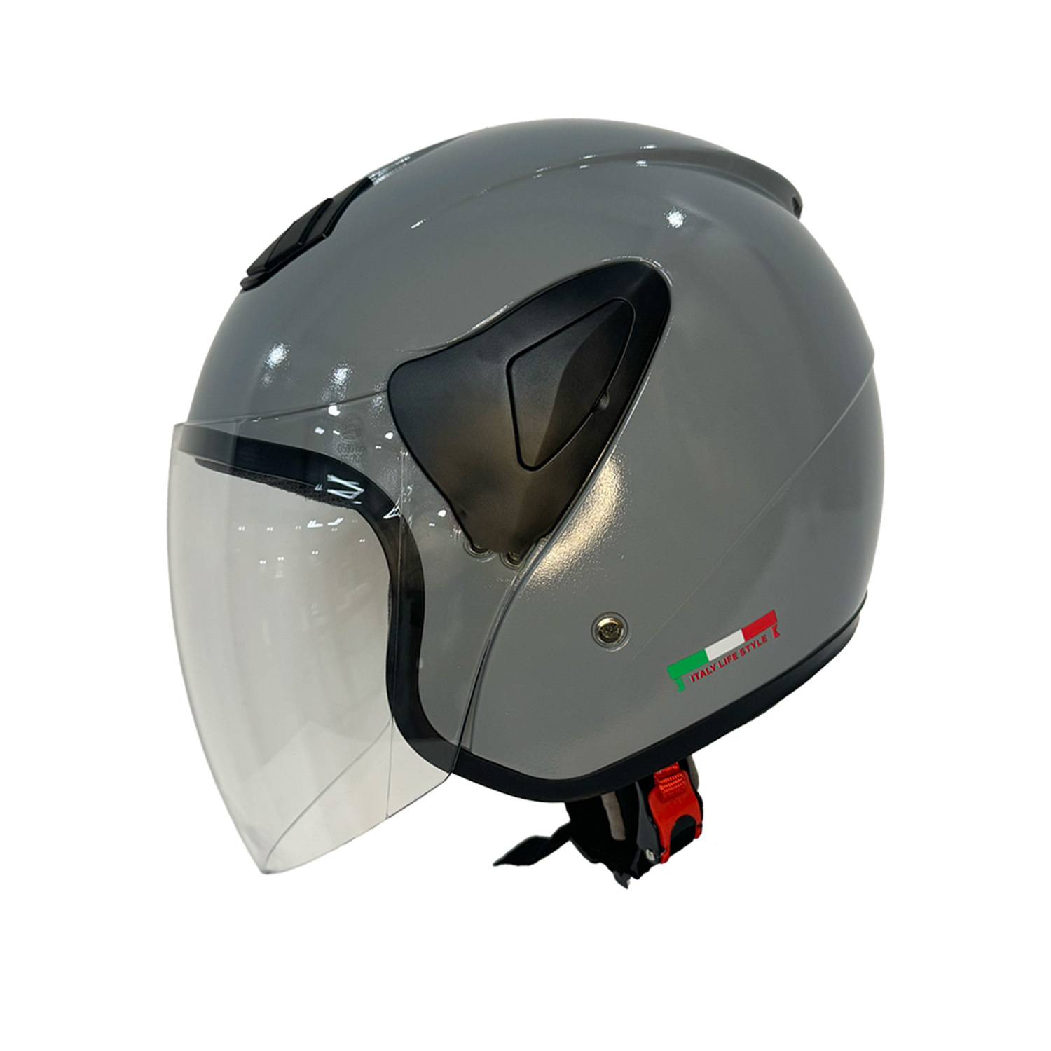 SWAY 733Y Kask GREY