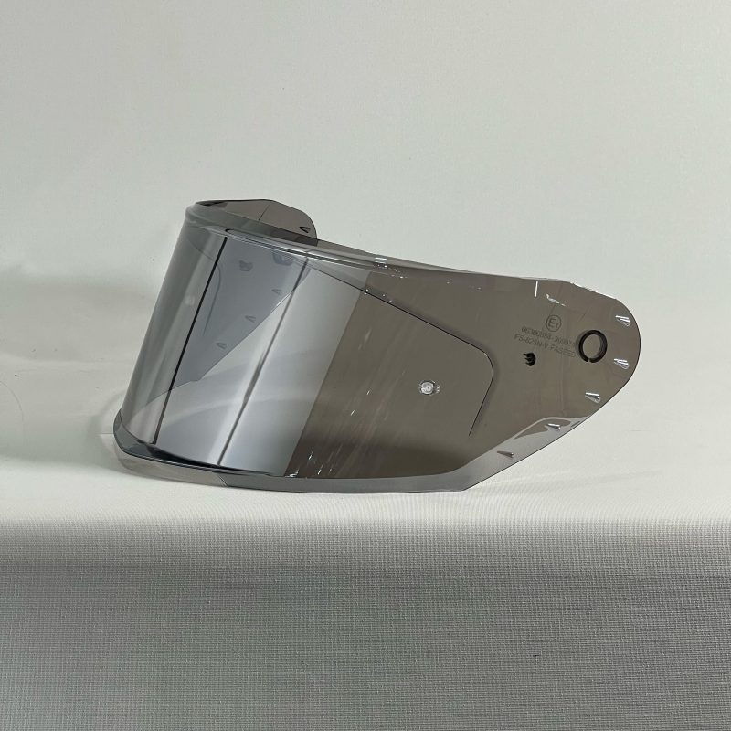 SW 867 Kask Camı Aynalı