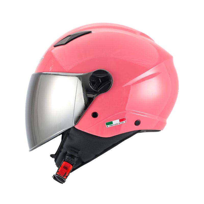 SWAY 765 Kask Gloss Pink