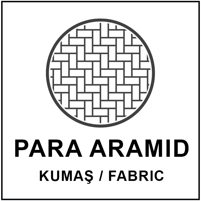 Para-Aramid Kumaş