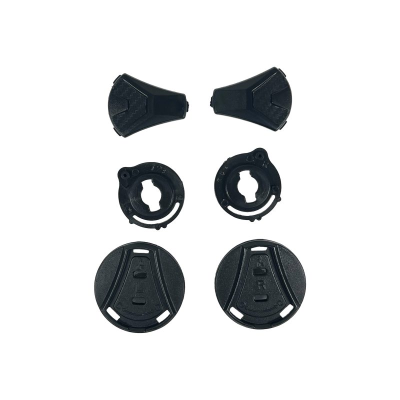 TEX 765 Mekanizma Yan Aparat İç Dış Set