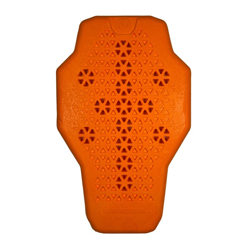 MUON MP 259 Back Protector