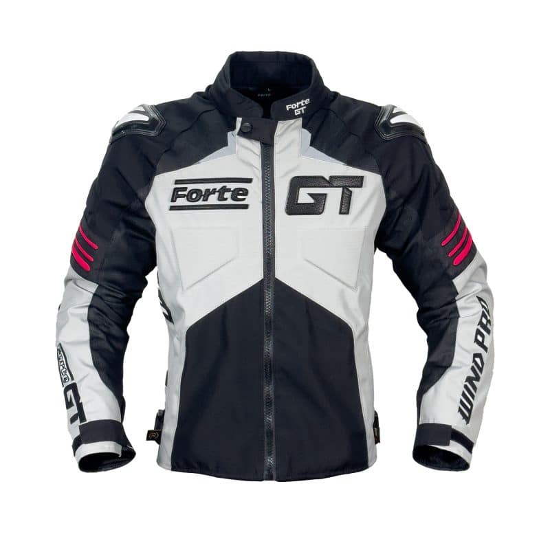 FORTE GT 2003002 WIND PRO Mont