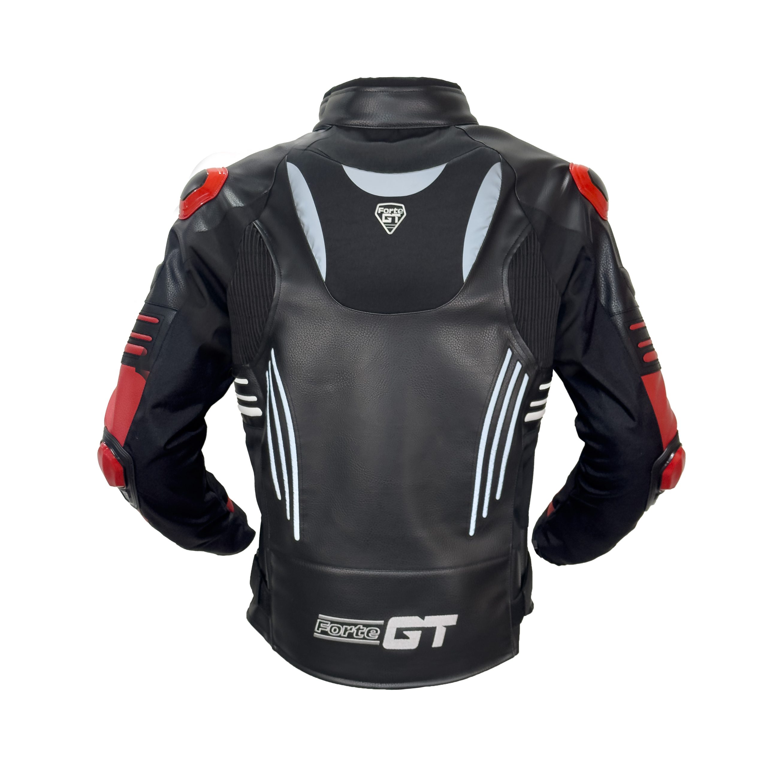 FORTE GT 2003006 Deri WIND PRO Mont Beyaz