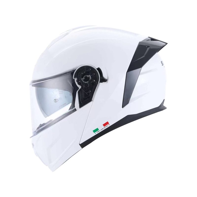 SWAY 919 Kask White
