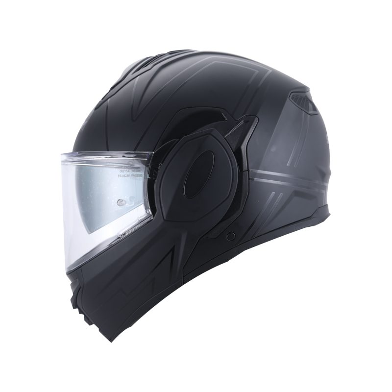 SWAY X600 Black Line