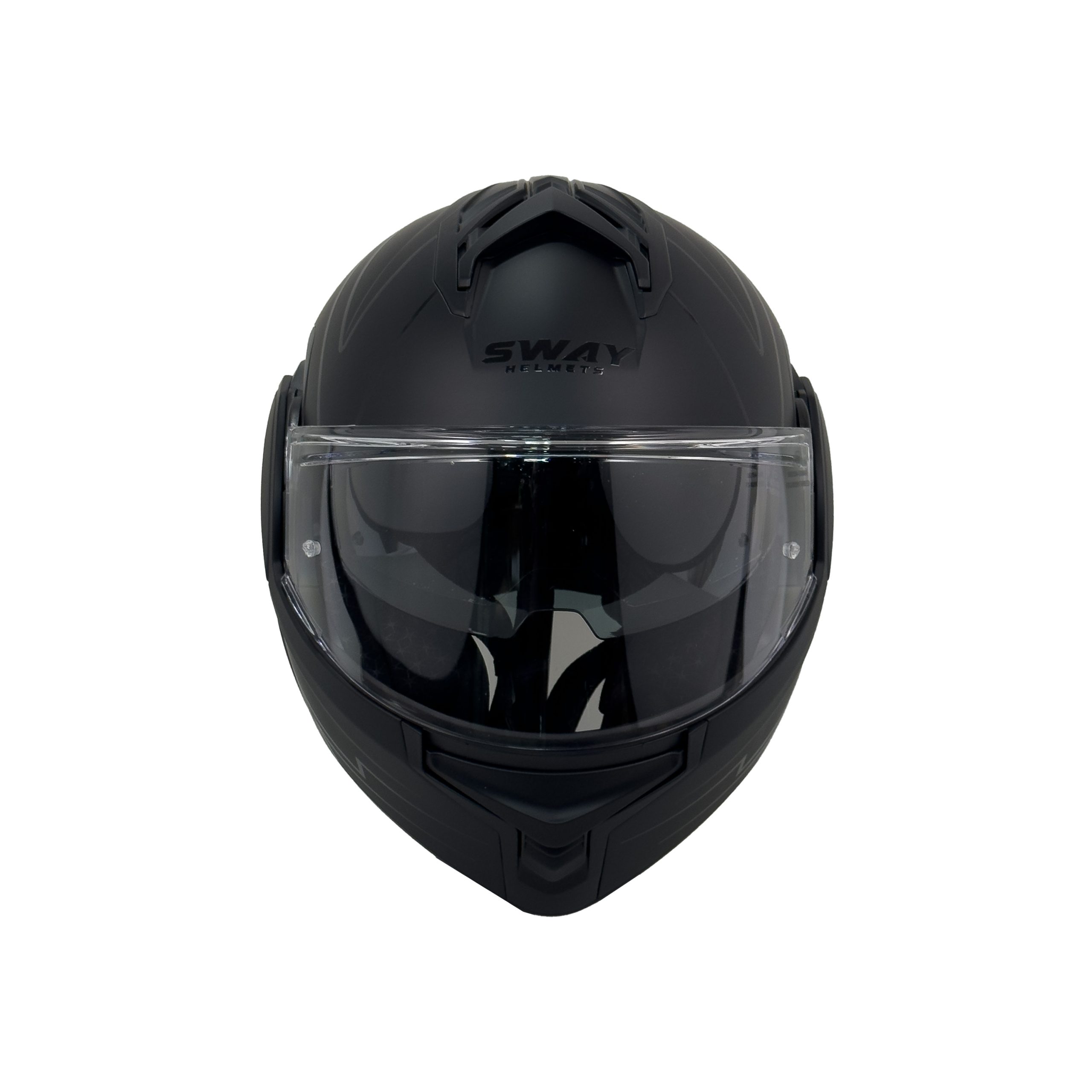 SWAY X600 Black Line
