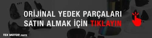 TEX MOTOR PARTS