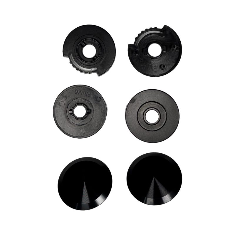TEX V6 MEKANİZMA YAN APARAT İÇ DIŞ SET