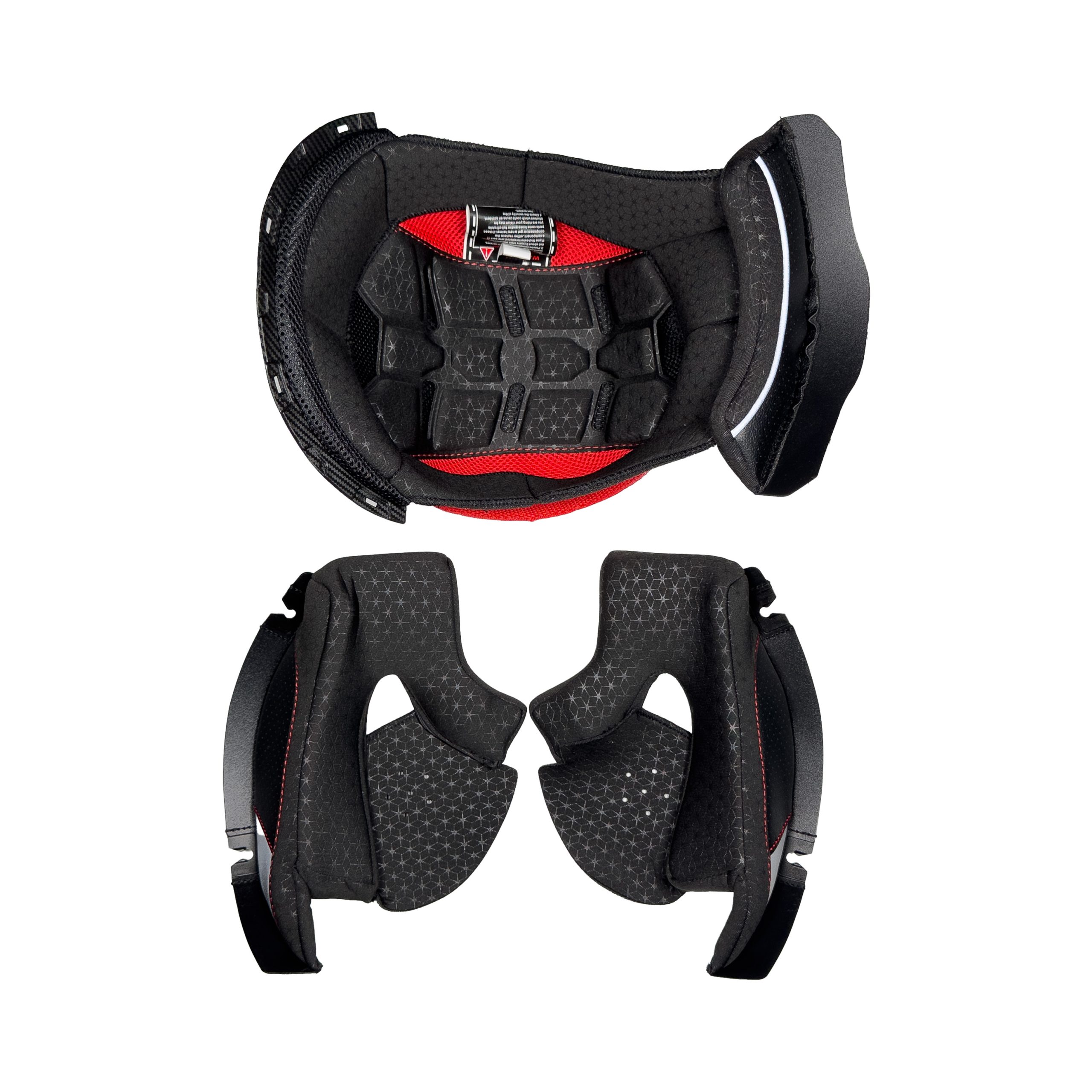 TEX X65 İç Pad
