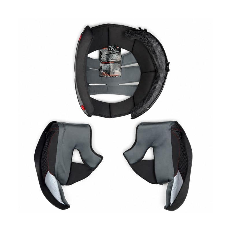 TEX F357 İç Ped