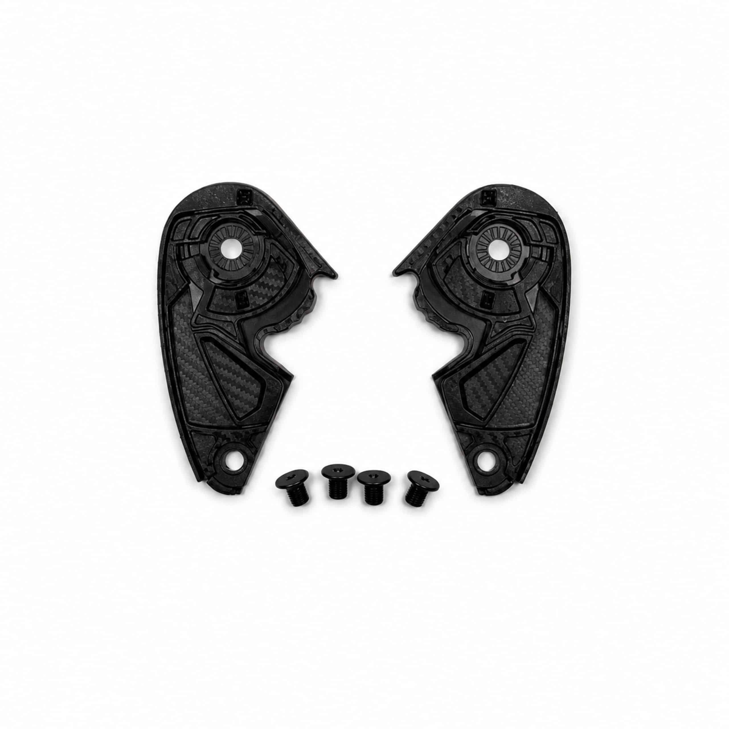 TEX F357 MEKANİZMA YAN APARAT İÇ DIŞ SET