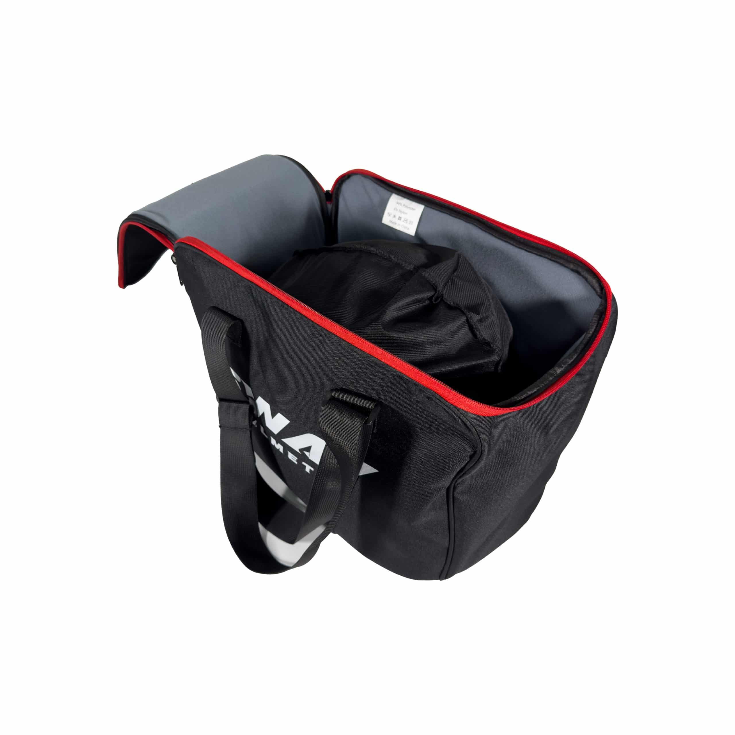 SWAY 861F D CARBON Gloss Black