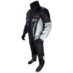 Forte GT 2001160 PVC Yağmurluk Takım - Siyah