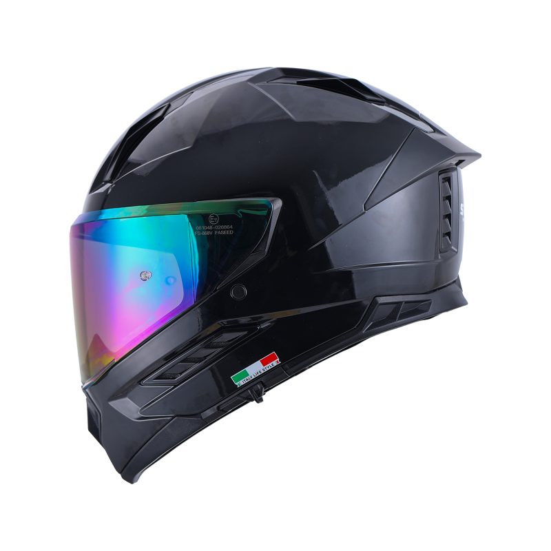SWAY 868 Black
